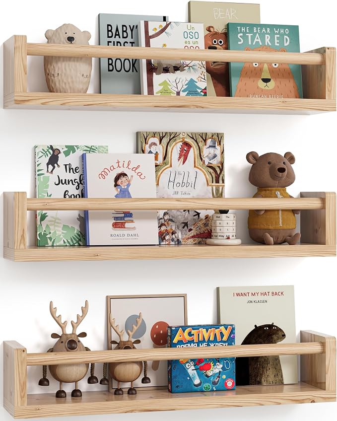 Wood