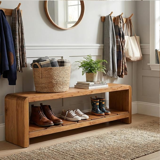 Walnut Brown