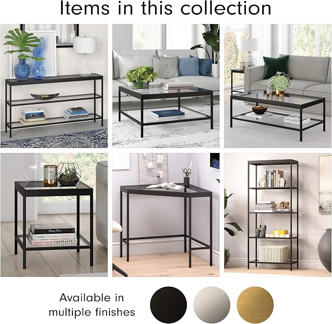Blackened Bronze