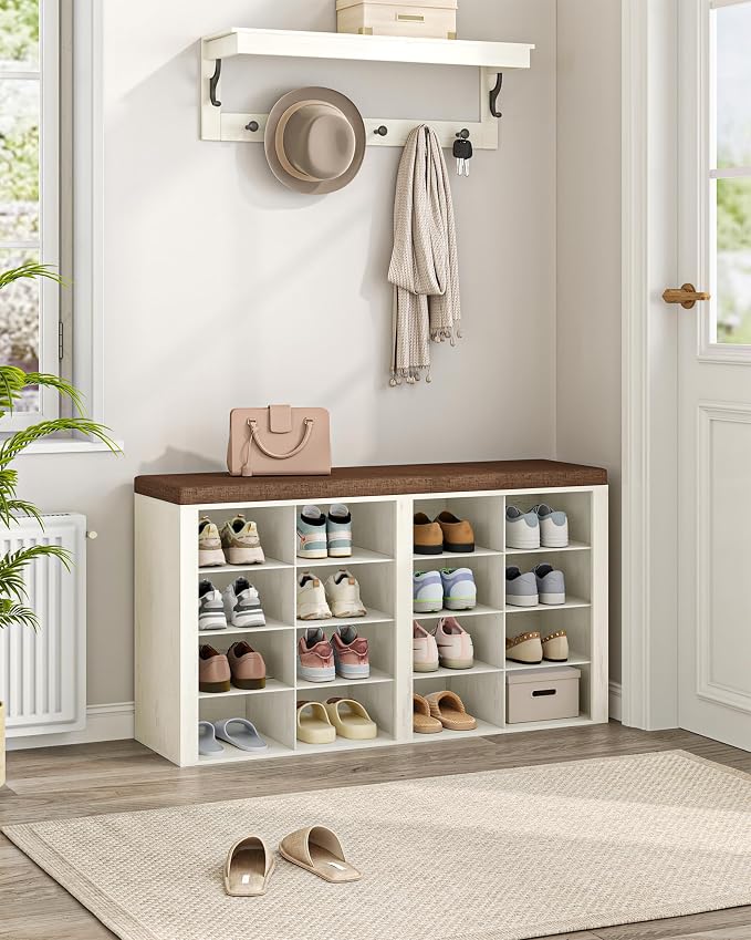 Rustic White