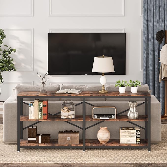Rustic Brown