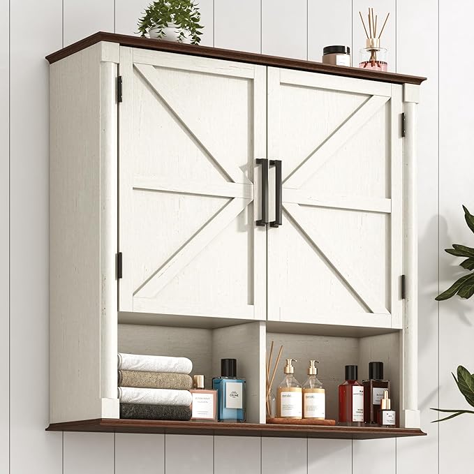 Rustic White