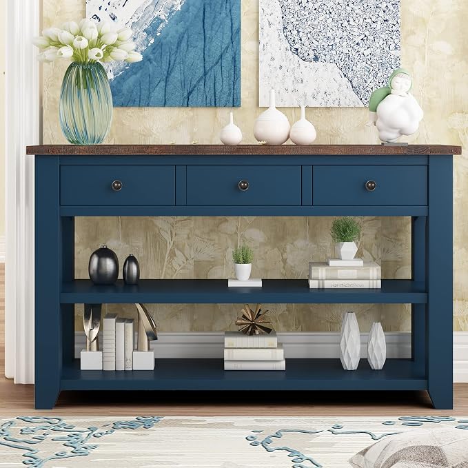 Blue-1