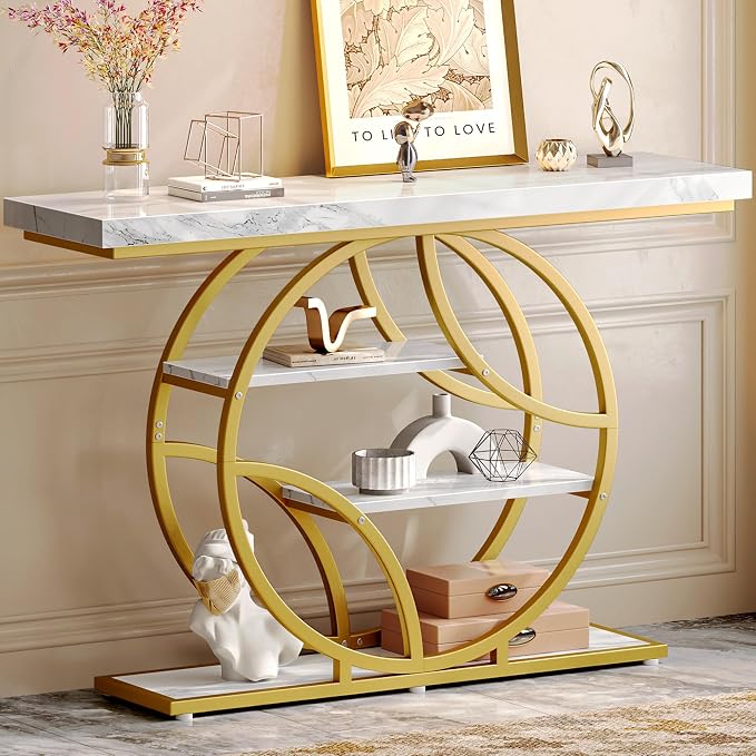 Marble Gold