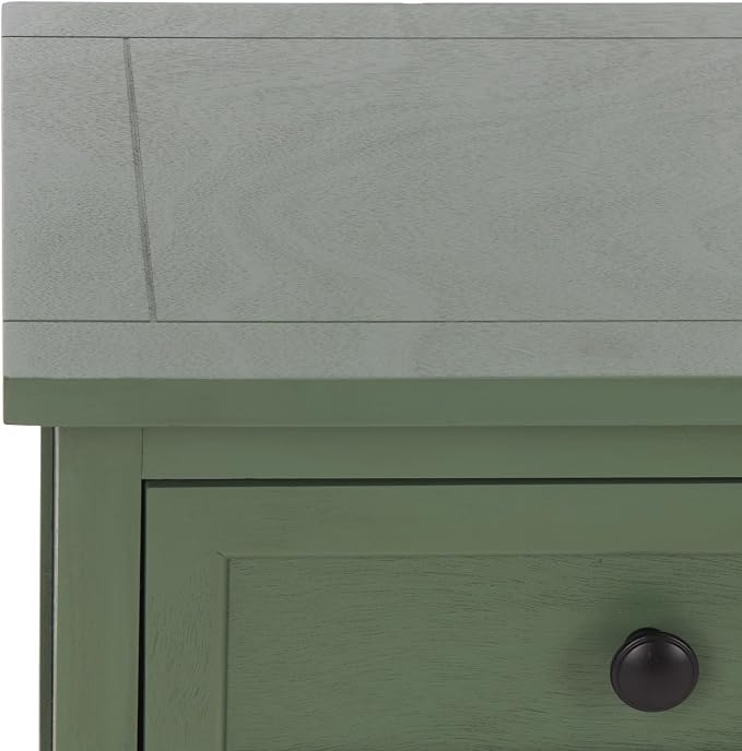 Dusty Green