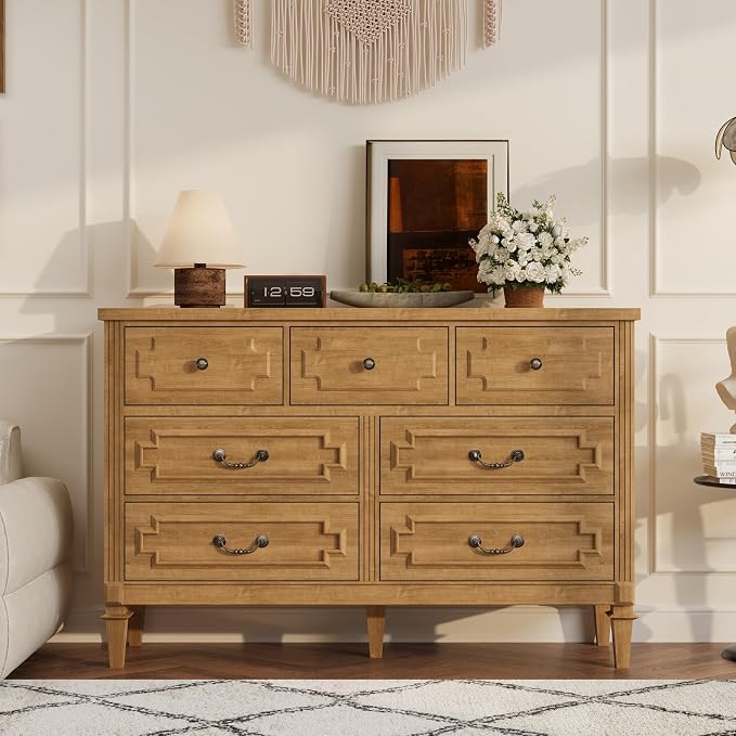 Natural Oak