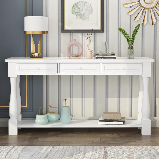 White-a