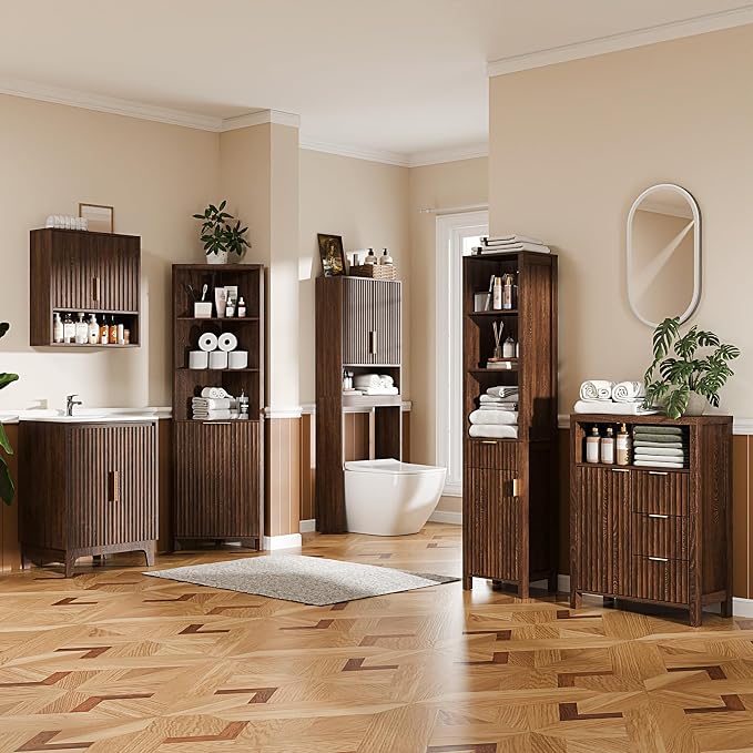Dark Walnut