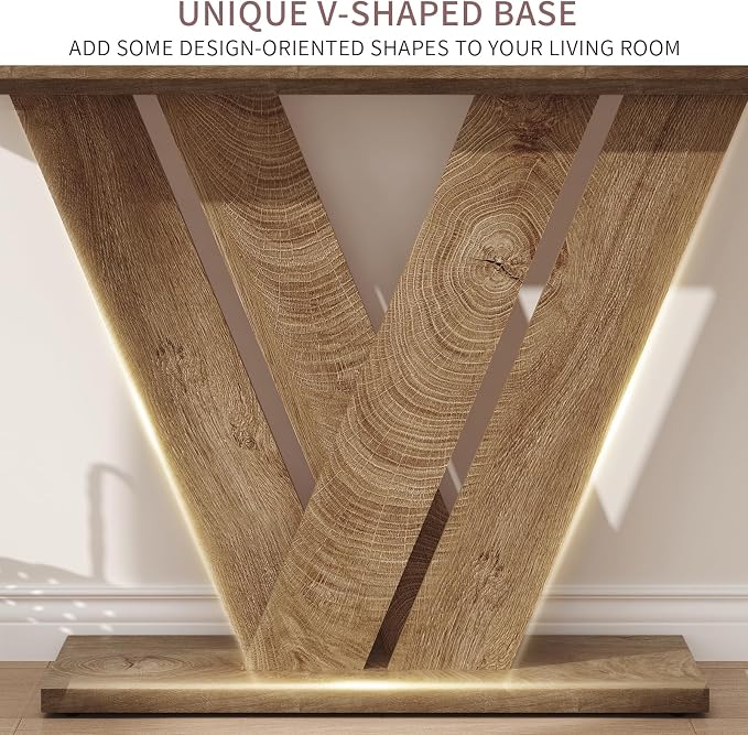 Brown Light Oak