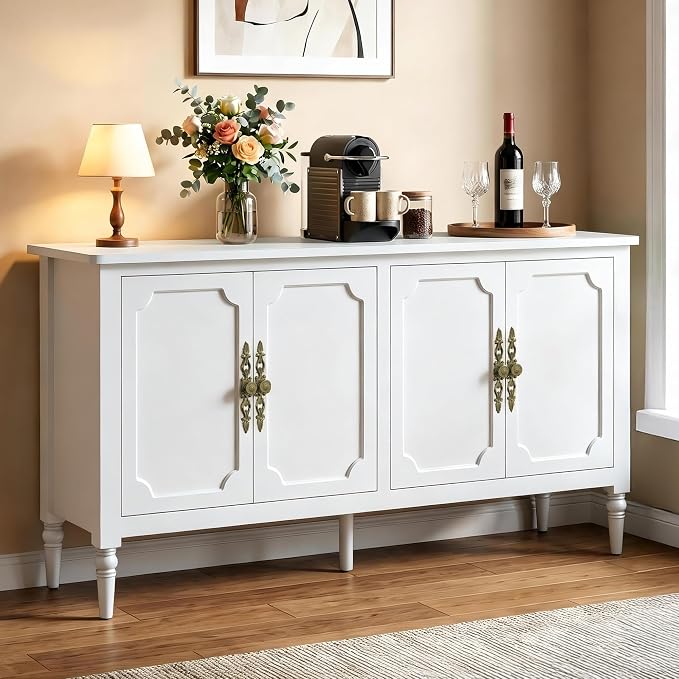 Satin White