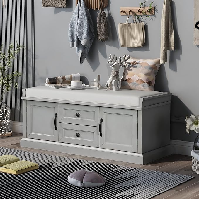 Gray Wash