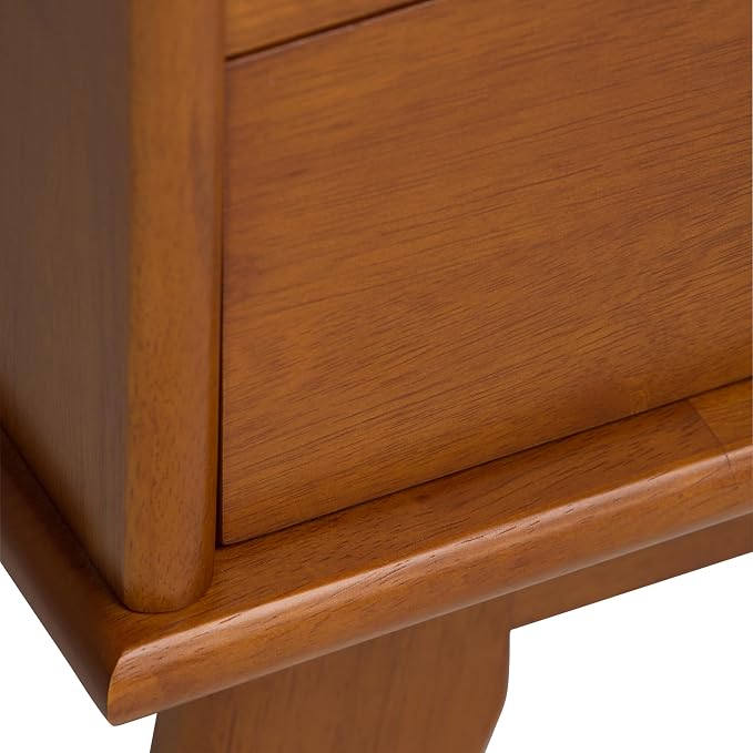 Teak Brown