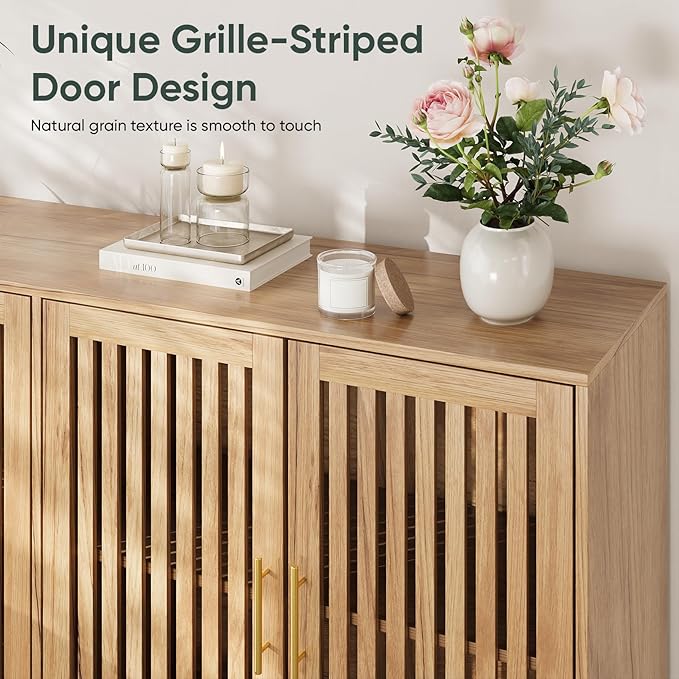 Natural Oak