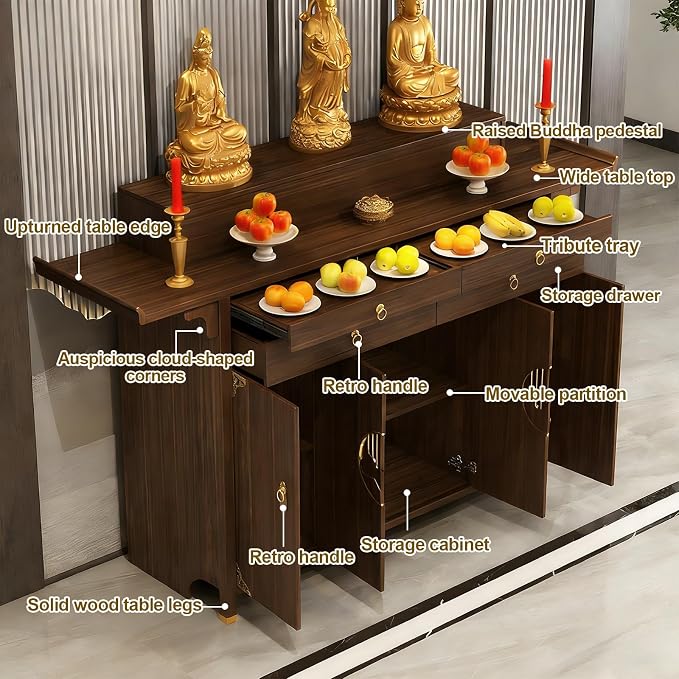 Walnut Brown