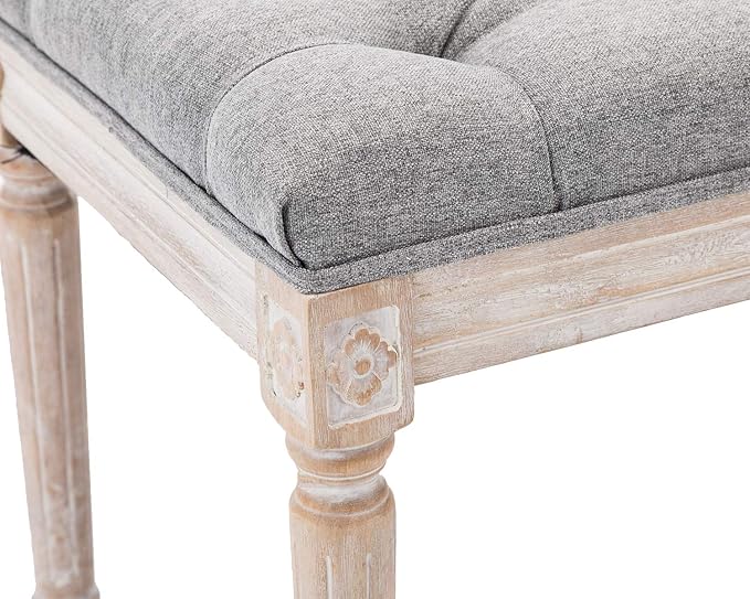 3 Seat Grey-18.5\