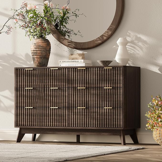 Dark Walnut
