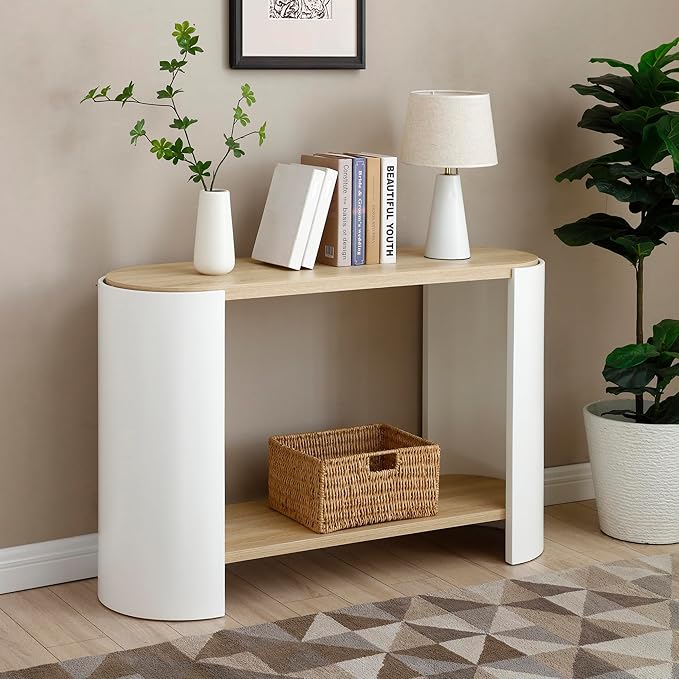 Oak+white