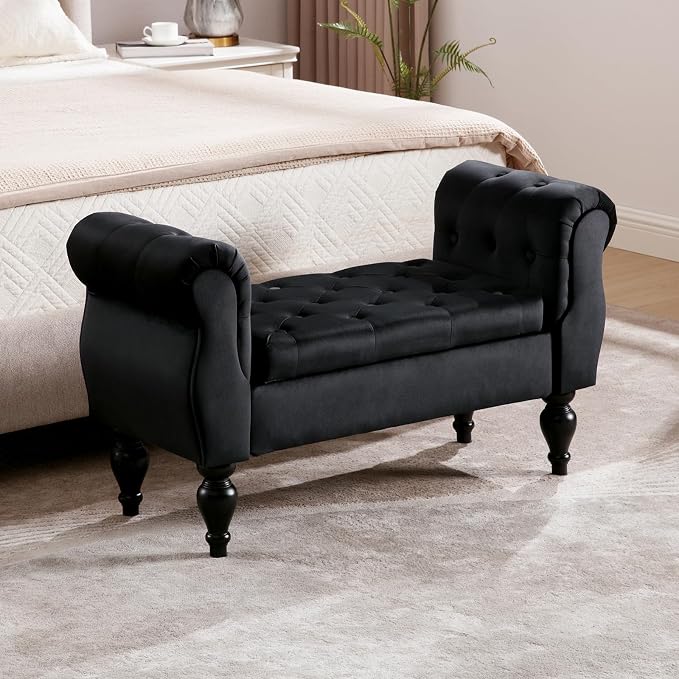 Black-velvet