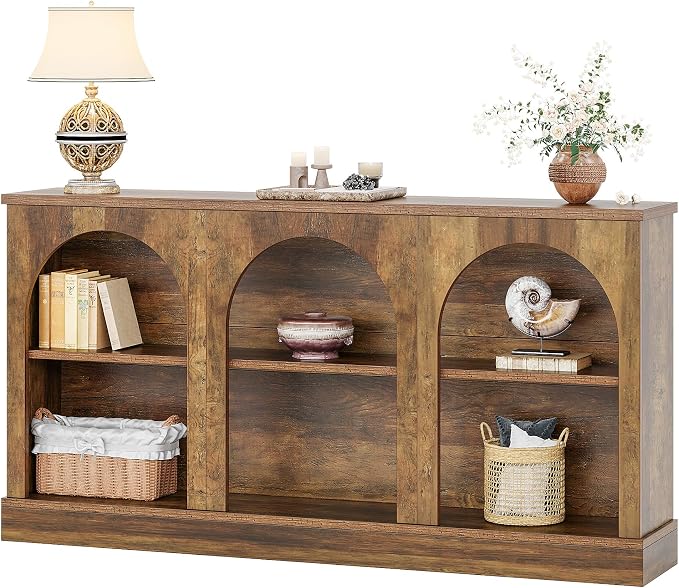 Rustic Brown