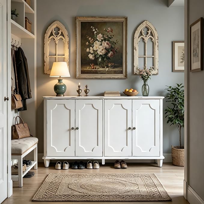 Antique White-044