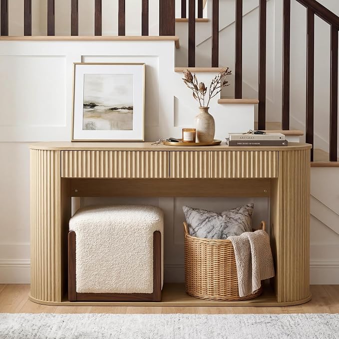 Natural Oak