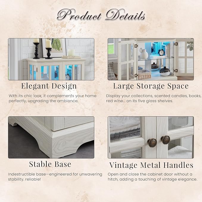 Antique White