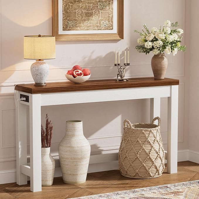 Rustic Oak