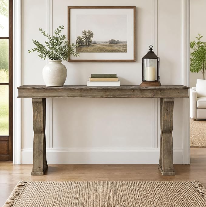 Weathered Grey