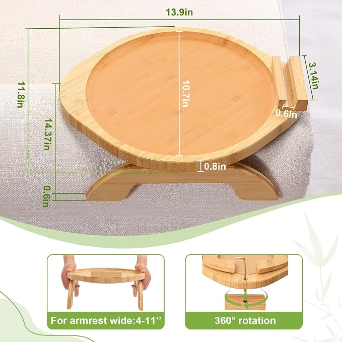 Round Natutal