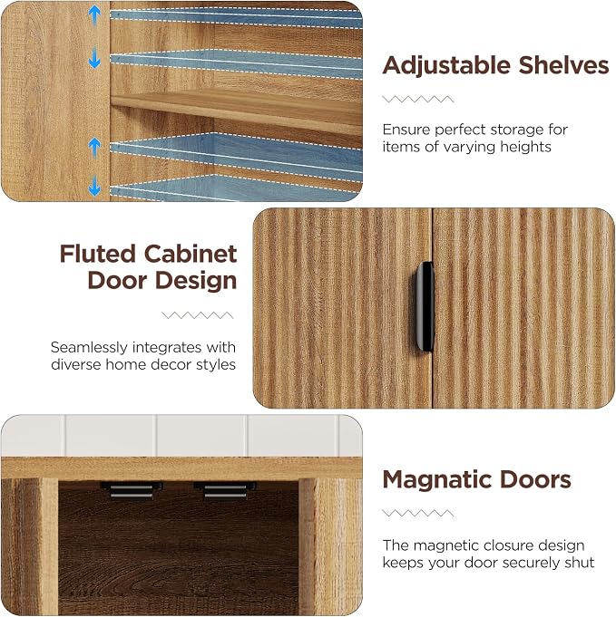 Natural Oak