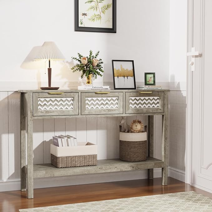 Rustic Grey