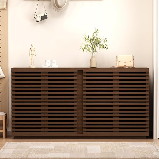 Oak-solid Wood Slat