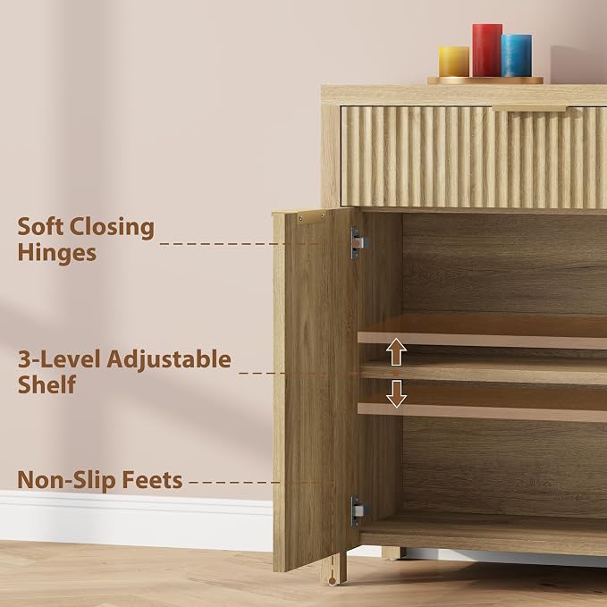 Natural Oak