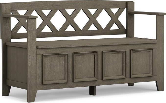 Farmhouse Grey