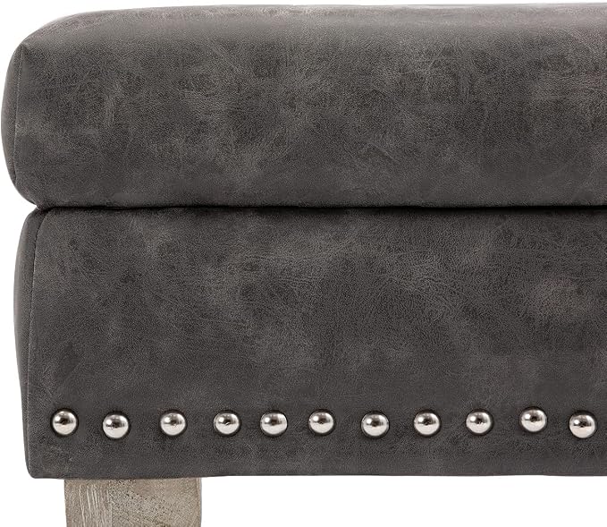 Pu-storage, Grey