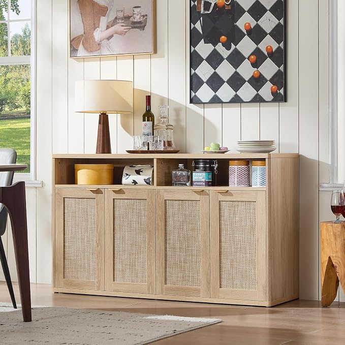 Natural Oak
