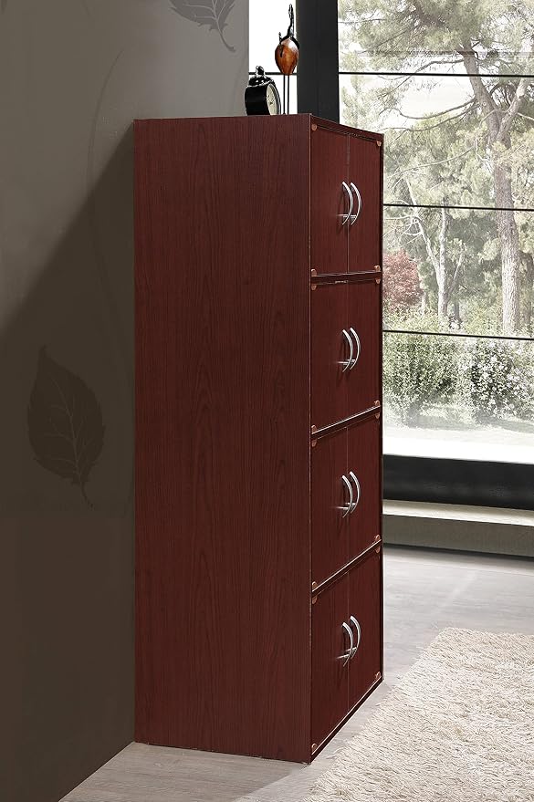 Mahogany