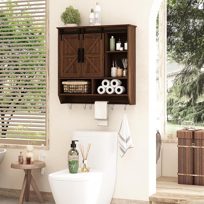 Dark Walnut
