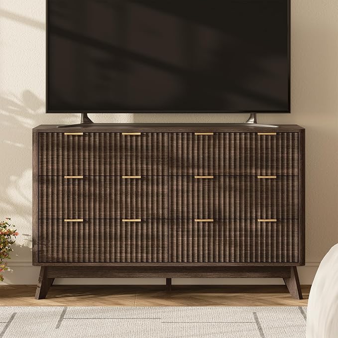 Dark Walnut