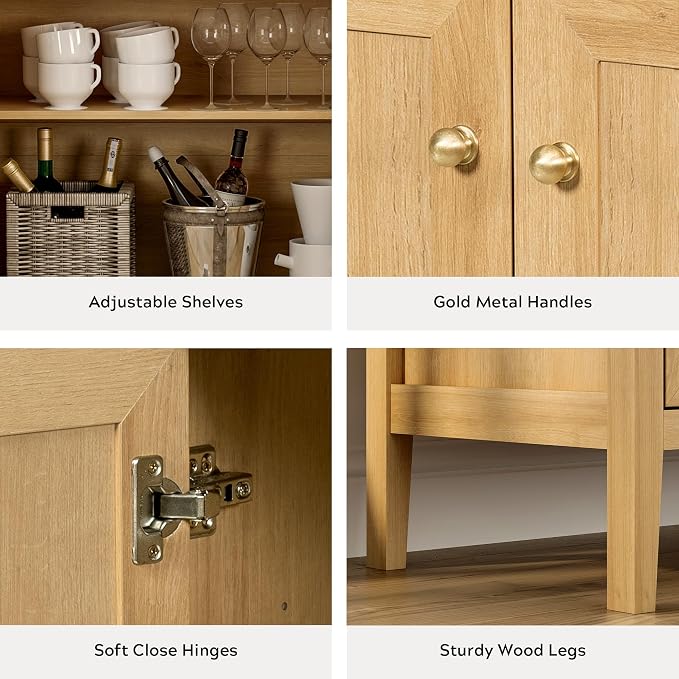 Natural Oak