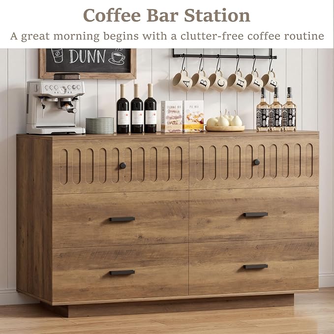 Rustic Oak