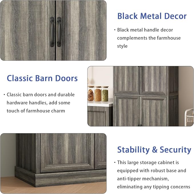 Grey