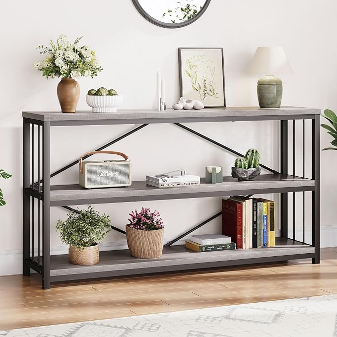Light Grey Oak