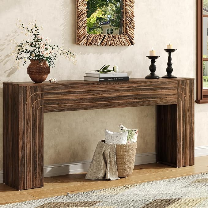 Rustic Brown