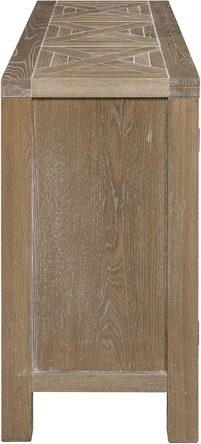 Weathered Elm