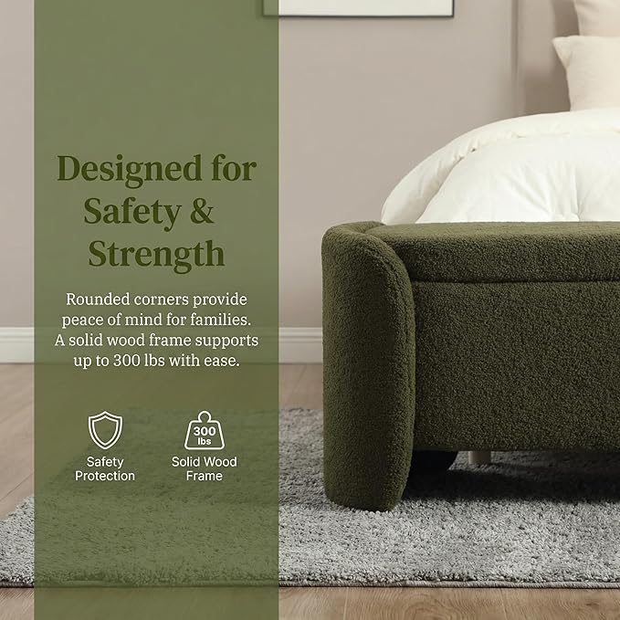 Sherpa Green