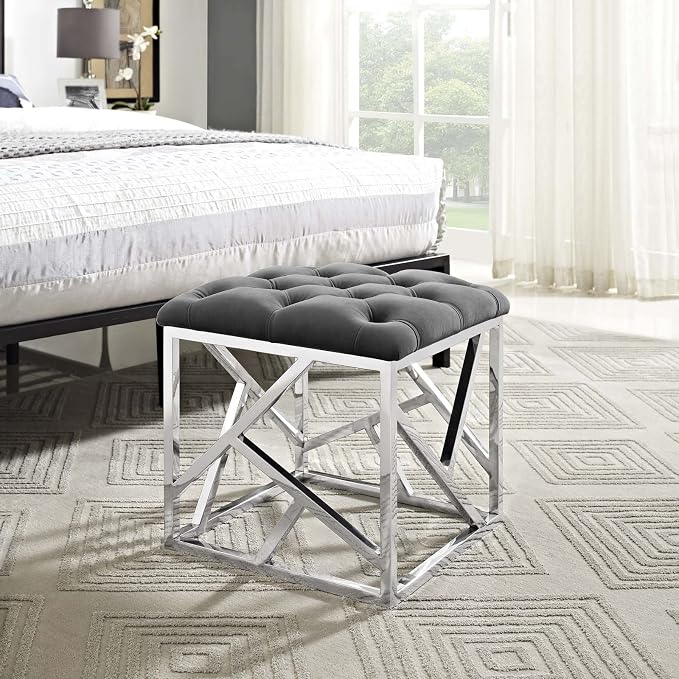 Silver Gray