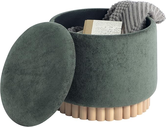 Olive Green