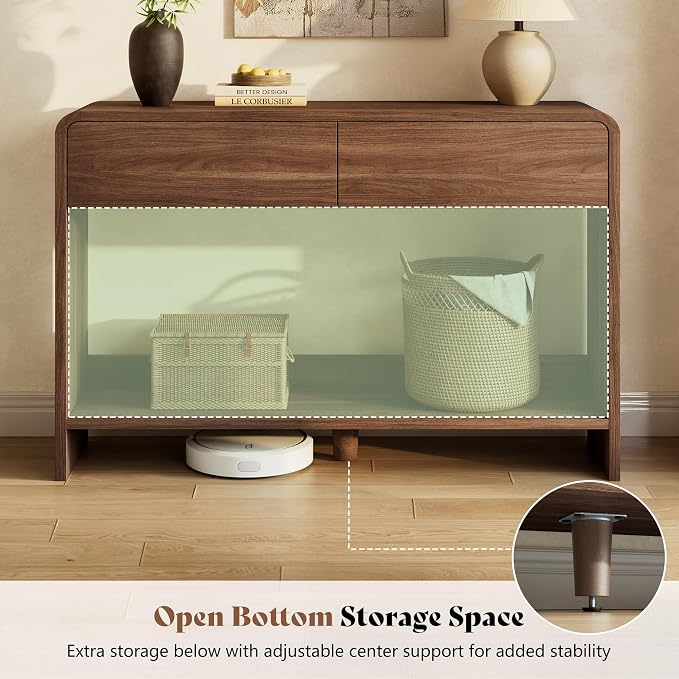 Brown - Flat Panel