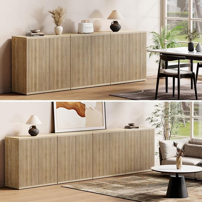 Natural Oak
